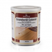 Масло-грунт цветное Borma Grundierol Color Oil